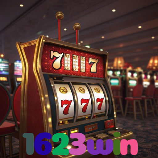 Descubra Slots com Recursos Surpresa no 1623win